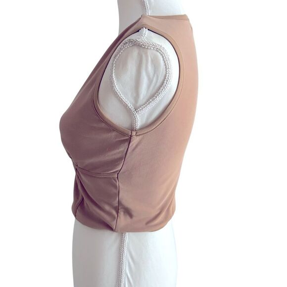 Louna Corset Crop Top Size Medium - Picture 7 of 9